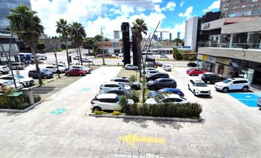 SE VENDE LOCAL EN PLAZA COMERCIAL AVENIDA LAS TORRES Y ATLIXCAYOTL