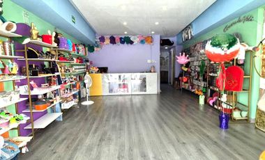 SE VENDE LOCAL EN PLAZA COMERCIAL AVENIDA LAS TORRES Y ATLIXCAYOTL