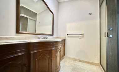 RESIDENCIA EN RENTA EN COLONIA CIPRES TOLUCA