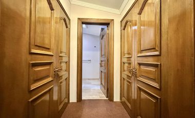 RESIDENCIA EN RENTA EN COLONIA CIPRES TOLUCA