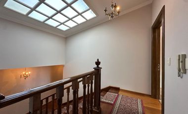 RESIDENCIA EN RENTA EN COLONIA CIPRES TOLUCA