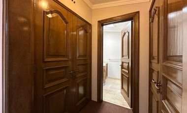 RESIDENCIA EN RENTA EN COLONIA CIPRES TOLUCA