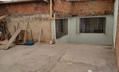 CASA EN VENTA - SOACHA - BARRIO PARAISO