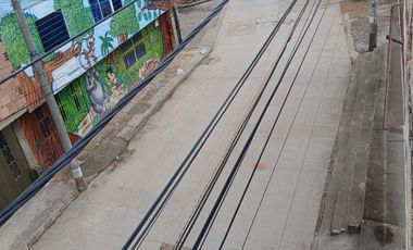 CASA EN VENTA - SOACHA - BARRIO PARAISO