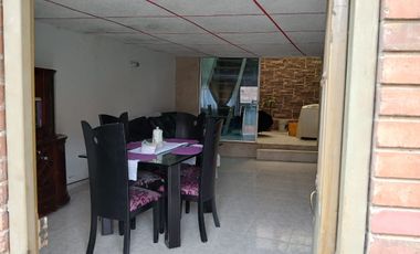 CASA EN VENTA - SOACHA - BARRIO PARAISO