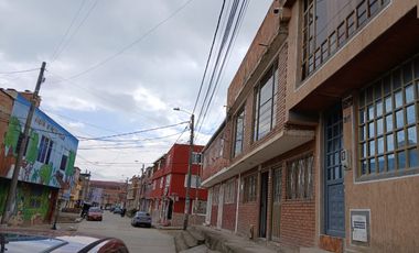 CASA EN VENTA - SOACHA - BARRIO PARAISO