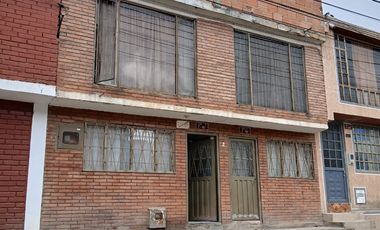 CASA EN VENTA - SOACHA - BARRIO PARAISO