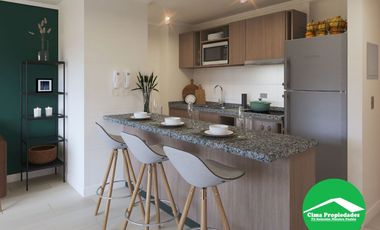 ¡Últimas 2 Unidades! Deptos. con entrega inmediata y bono pie