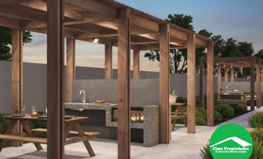 ¡Últimas 2 Unidades! Deptos. con entrega inmediata y bono pie