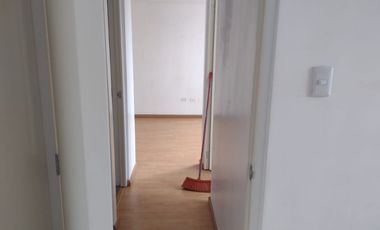 ALQUILER DEPARTAMENTO CONDOMINIO SOL DE RETABLO COMAS