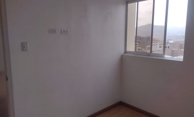 ALQUILER DEPARTAMENTO CONDOMINIO SOL DE RETABLO COMAS