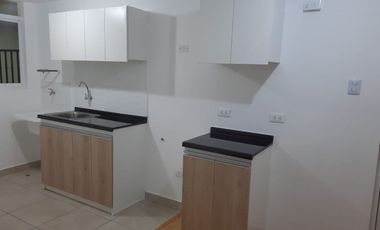 ALQUILER DEPARTAMENTO CONDOMINIO SOL DE RETABLO COMAS