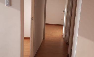 ALQUILER DEPARTAMENTO CONDOMINIO SOL DE RETABLO COMAS