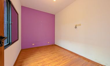 VENTA CASA 3 DORMITORIOS-QUINCHO-COCHERA