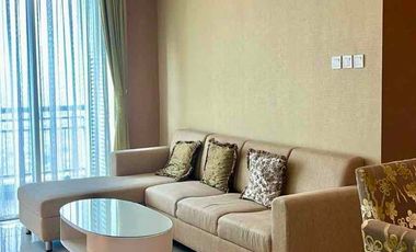 APARTEMENT CENTRAL PARK TOWER ADALINE