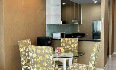 APARTEMENT CENTRAL PARK TOWER ADALINE