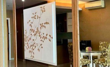 APARTEMENT CENTRAL PARK TOWER ADALINE