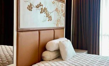 APARTEMENT CENTRAL PARK TOWER ADALINE