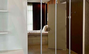 APARTEMENT CENTRAL PARK TOWER ADALINE