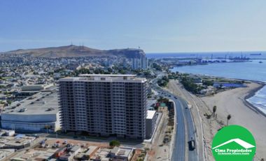 Vive frente al mar en Arica: Disfruta vistas únicas cada día