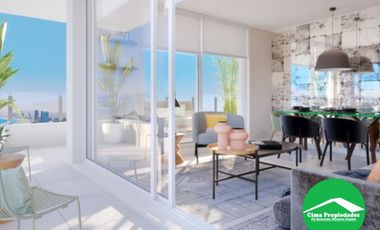 Vive frente al mar en Arica: Disfruta vistas únicas cada día