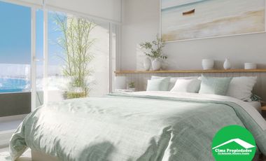 Vive frente al mar en Arica: Disfruta vistas únicas cada día