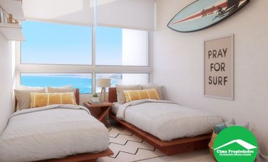 Vive frente al mar en Arica: Disfruta vistas únicas cada día