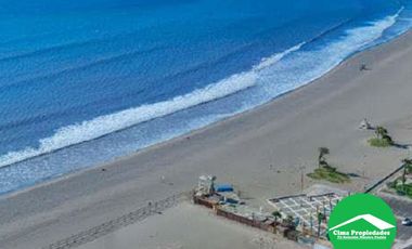 Vive frente al mar en Arica: Disfruta vistas únicas cada día
