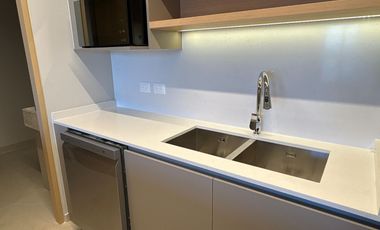 DEPARTAMENTO EN LANDMARK RESERVE PISO 24