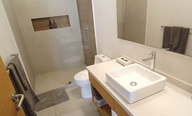 DEPARTAMENTO EN LANDMARK RESERVE PISO 24