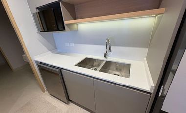 DEPARTAMENTO EN LANDMARK RESERVE PISO 24