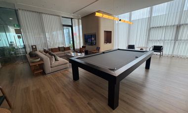 DEPARTAMENTO EN LANDMARK RESERVE PISO 24