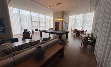 DEPARTAMENTO EN LANDMARK RESERVE PISO 24