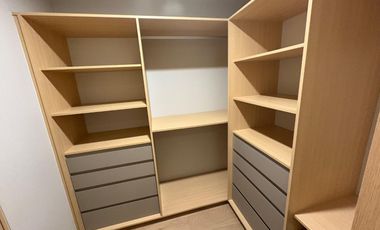 DEPARTAMENTO EN LANDMARK RESERVE PISO 24