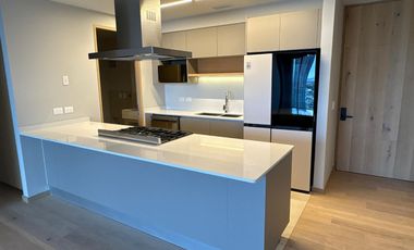 DEPARTAMENTO EN LANDMARK RESERVE PISO 24