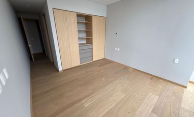 DEPARTAMENTO EN LANDMARK RESERVE PISO 24