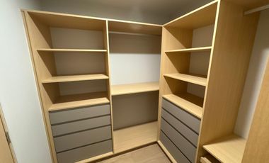 DEPARTAMENTO EN LANDMARK RESERVE PISO 24