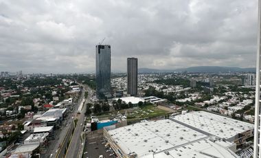 DEPARTAMENTO EN LANDMARK RESERVE PISO 24