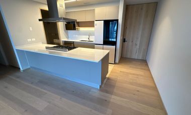 DEPARTAMENTO EN LANDMARK RESERVE PISO 24