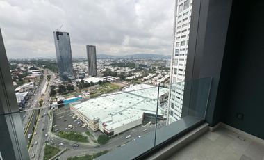 DEPARTAMENTO EN LANDMARK RESERVE PISO 24