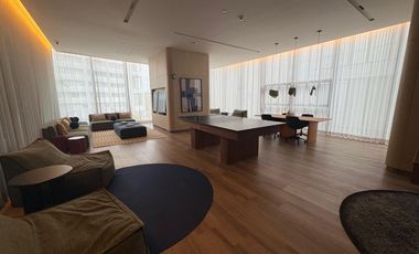 DEPARTAMENTO EN LANDMARK RESERVE PISO 24