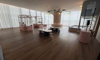 DEPARTAMENTO EN LANDMARK RESERVE PISO 24