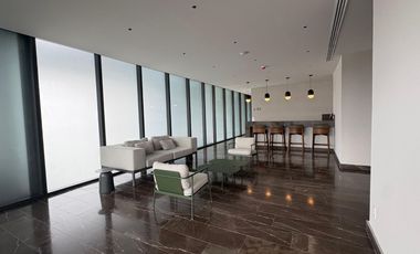 DEPARTAMENTO EN LANDMARK RESERVE PISO 24