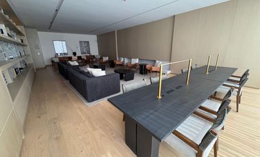 DEPARTAMENTO EN LANDMARK RESERVE PISO 24