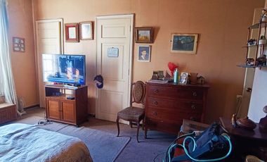 Vendo Casa de 6 dormitorios en Ñuñoa