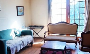 Vendo Casa de 6 dormitorios en Ñuñoa