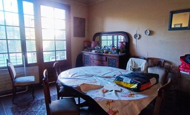 Vendo Casa de 6 dormitorios en Ñuñoa