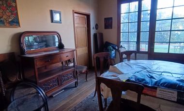 Vendo Casa de 6 dormitorios en Ñuñoa