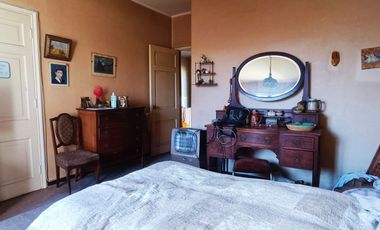 Vendo Casa de 6 dormitorios en Ñuñoa