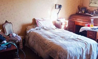 Vendo Casa de 6 dormitorios en Ñuñoa